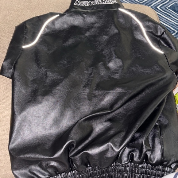 Racing Jacket - Picture 2 of 3